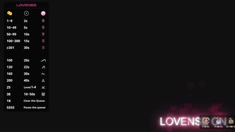 MARCELA online show from December 25, 6:19 pm