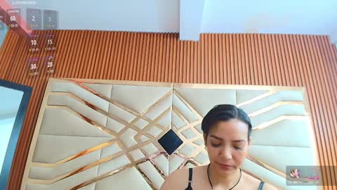 MARCELA online show from January 20, 12:18 pm