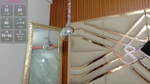 MARCELA online show from January 16, 1:26 pm