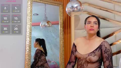 MARCELA online show from February 21, 1:12 pm