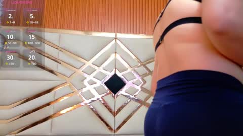 MARCELA online show from March 19, 12:20 pm