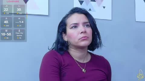 MARCELA online show from May 8, 11:59 am