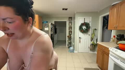 sluttychasity online show from January 14, 11:31 pm