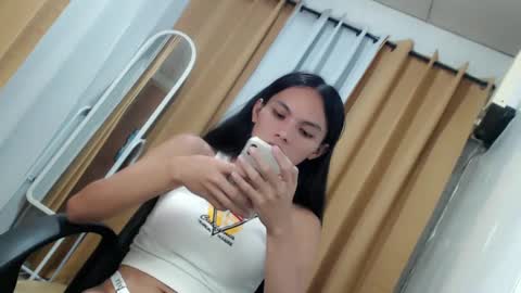 Snapshot of sluttychie chatting on February 11, 11:22 pm CHIE CHIE online show from February 11, 11:22 pm