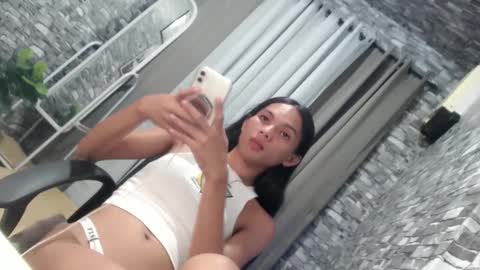 Snapshot of sluttychie chatting on February 18, 1:32 am CHIE CHIE online show from February 18, 1:32 am