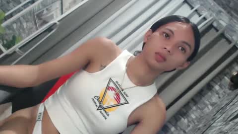 Snapshot of sluttychie chatting on February 26, 10:31 pm CHIE CHIE online show from February 26, 10:31 pm
