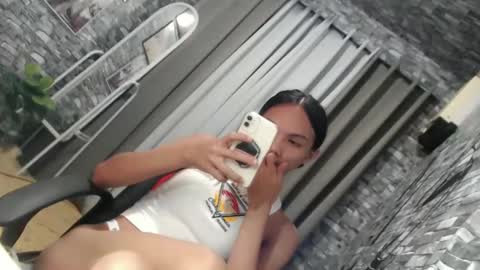 Snapshot of sluttychie chatting on February 27, 6:09 pm CHIE CHIE online show from February 27, 6:09 pm