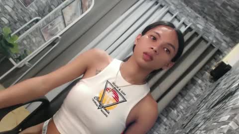 Snapshot of sluttychie chatting on March 4, 2:49 am CHIE CHIE online show from March 4, 2:49 am