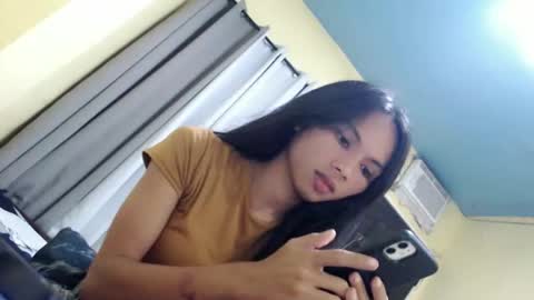 Snapshot of sluttychie chatting on February 12, 5:13 am CHIE CHIE online show from February 12, 5:13 am