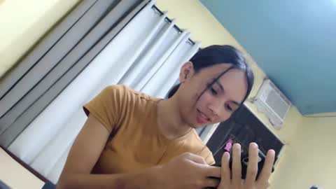 Snapshot of sluttychie chatting on March 7, 1:13 am CHIE CHIE online show from March 7, 1:13 am