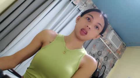 Snapshot of sluttychie chatting on April 16, 9:39 pm CHIE CHIE online show from April 16, 9:39 pm
