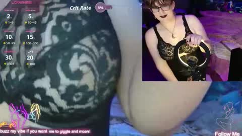 Faye online show from February 12, 7:36 am