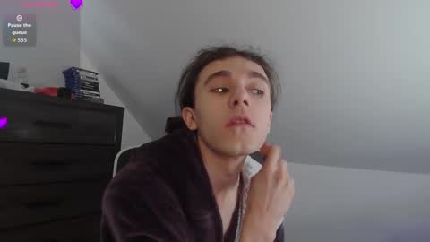 Natsu online show from January 12, 6:02 pm