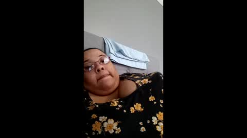 Jessica online show from February 5, 3:16 pm