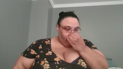 Jessica online show from March 24, 2:11 pm