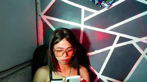 sluttypatotie online show from April 27, 6:28 pm