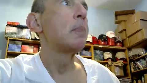 Snapshot of sluttyslave81 chatting on June 1, 2:30 pm sluttyslave81 online show from June 1, 2:30 pm