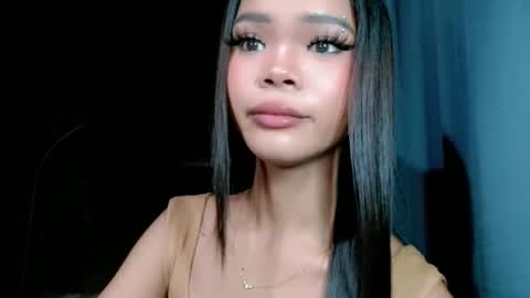 Dont forget to follow me give me thumbs upIm  a New  kataluna online show from March 6, 9:55 pm