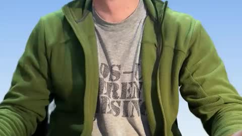 Snapshot of slvbcn75 chatting on February 22, 12:15 pm slvbcn75 online show from February 22, 12:15 pm