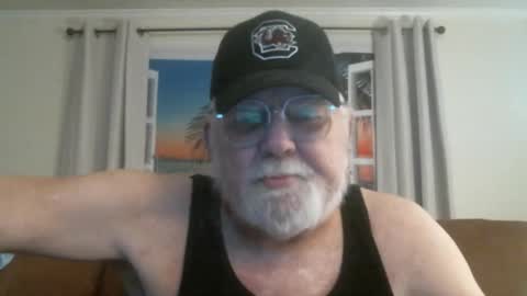 Snapshot of slydevil_sc chatting on February 12, 6:03 pm Sly online show from February 12, 6:03 pm