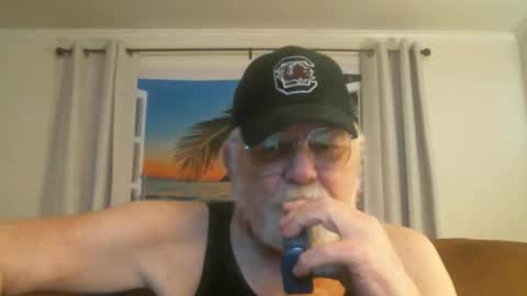 Snapshot of slydevil_sc chatting on February 14, 6:37 pm Sly online show from February 14, 6:37 pm