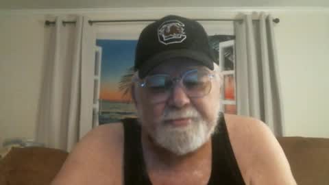Snapshot of slydevil_sc chatting on February 15, 7:43 pm Sly online show from February 15, 7:43 pm