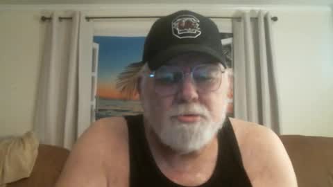 Snapshot of slydevil_sc chatting on March 4, 8:04 pm Sly online show from March 4, 8:04 pm