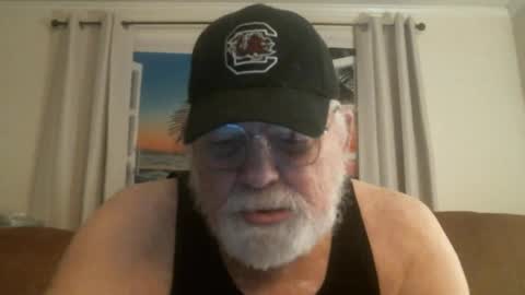 Snapshot of slydevil_sc chatting on March 12, 6:41 am Sly online show from March 12, 6:41 am
