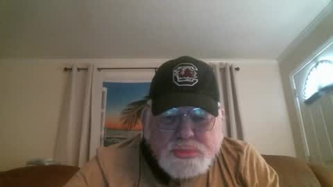 Snapshot of slydevil_sc chatting on March 28, 9:25 pm Sly online show from March 28, 9:25 pm