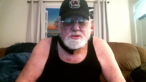 Snapshot of slydevil_sc chatting on April 3, 7:23 pm Sly online show from April 3, 7:23 pm