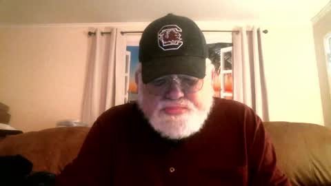 Snapshot of slydevil_sc chatting on April 9, 6:35 pm Sly online show from April 9, 6:35 pm