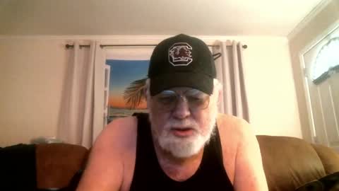 Snapshot of slydevil_sc chatting on April 14, 2:56 pm Sly online show from April 14, 2:56 pm