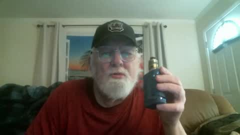 Snapshot of slydevil_sc chatting on April 22, 7:59 pm Sly online show from April 22, 7:59 pm