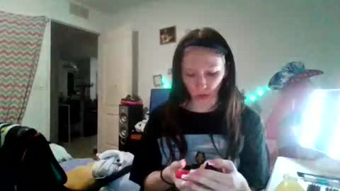 sm0keprincesspeach online show from October 30, 11:27 pm