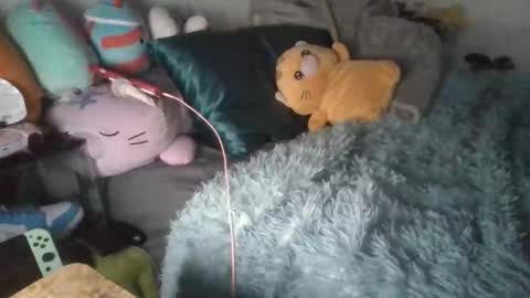 sm0keprincesspeach online show from April 3, 6:06 pm