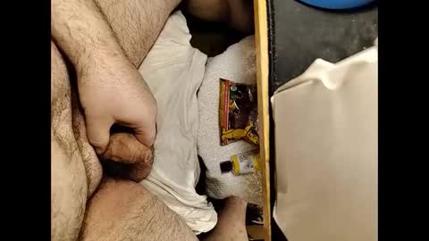 Snapshot of small_1986 chatting on January 27, 7:35 am transmisin gratuita bajo demanda free broadcast on demand online show from January 27, 7:35 am