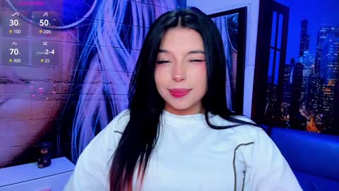 Snapshot of small__naughty chatting on December 28, 2:10 pm Mariana Torres online show from December 28, 2:10 pm