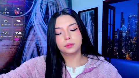 Snapshot of small__naughty chatting on December 29, 1:06 pm Mariana Torres online show from December 29, 1:06 pm