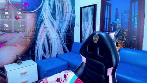 Snapshot of small__naughty chatting on February 8, 5:18 pm Mariana Torres online show from February 8, 5:18 pm