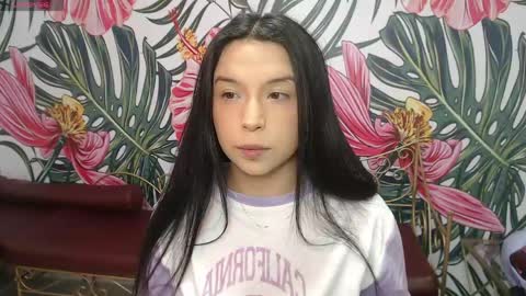 Mariana Torres online show from May 8, 1:05 pm