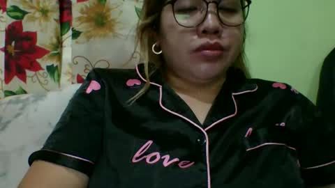 Lovewella online show from November 6, 8:43 pm