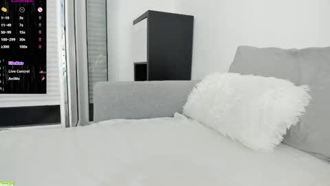 Vanessa online show from February 20, 6:26 am