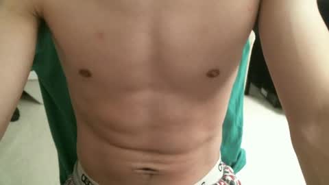 Small online show from October 1, 5:46 am