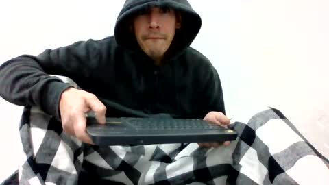 Dan online show from August 8, 2:14 am