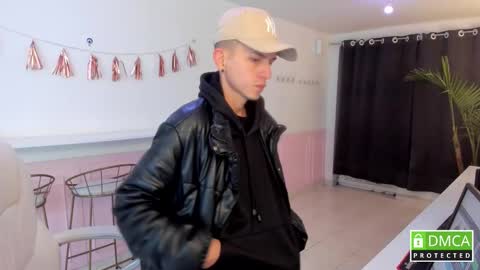 PETER online show from October 8, 2:09 am