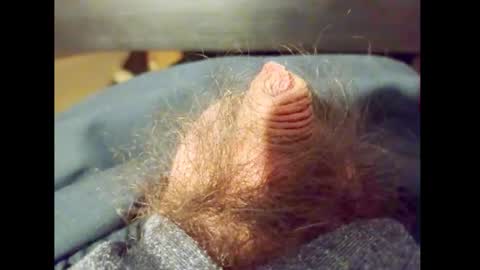 Small Hairy Uncut online show from January 14, 8:42 am