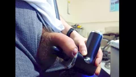 Small Hairy Uncut online show from March 11, 11:00 pm