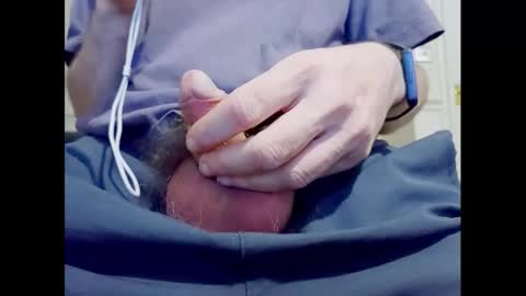 Small Hairy Uncut online show from September 16, 11:28 pm