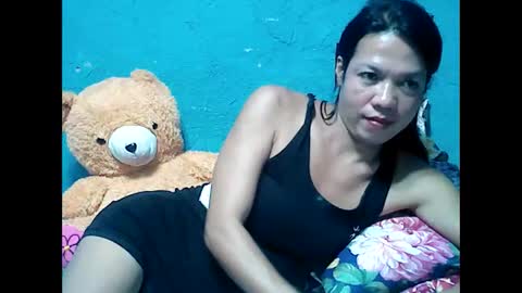 jess online show from December 16, 9:53 pm