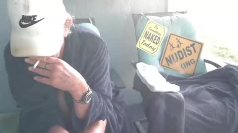 Daddy online show from March 8, 1:37 pm